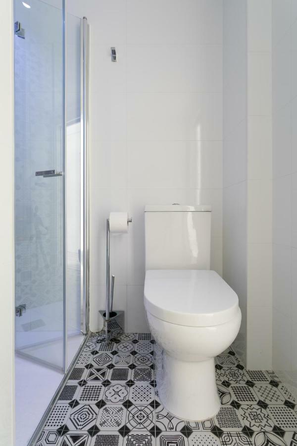 Apartamento Deluxe A 50M De Playa - Aire Wifi ガンディア エクステリア 写真